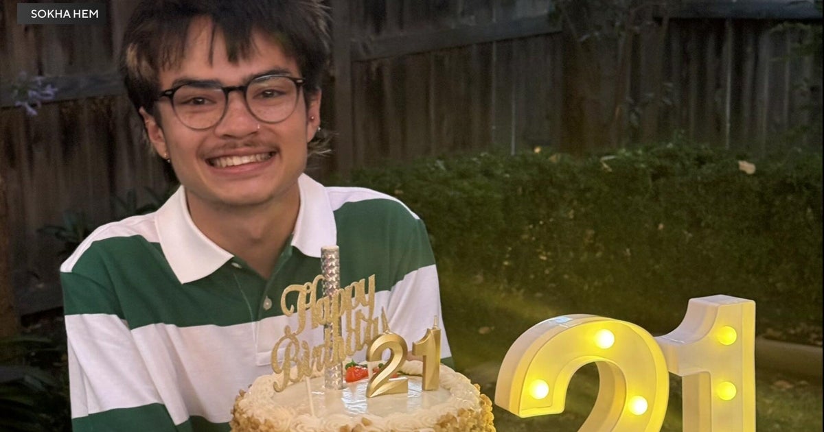 Family remembers 21-year-old man killed in Downtown Sacramento stabbing