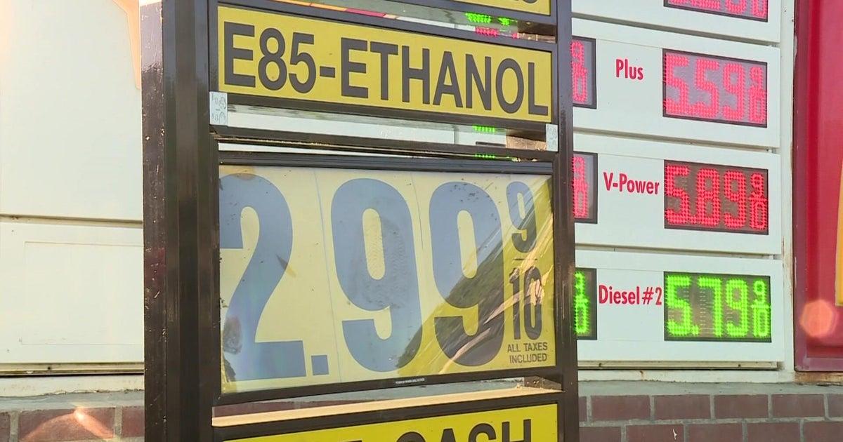 California lawmaker proposes expanding E85 fuel access as gas prices surge