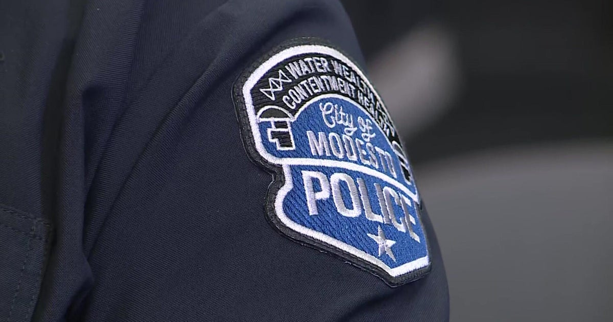 3 stabbed during family altercation in Modesto, 1 arrested