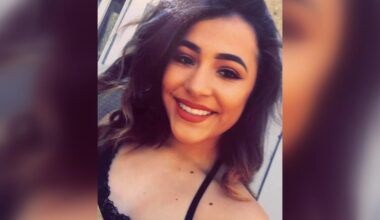 Suspect in California teen's 2019 disappearance rearrested in her killing