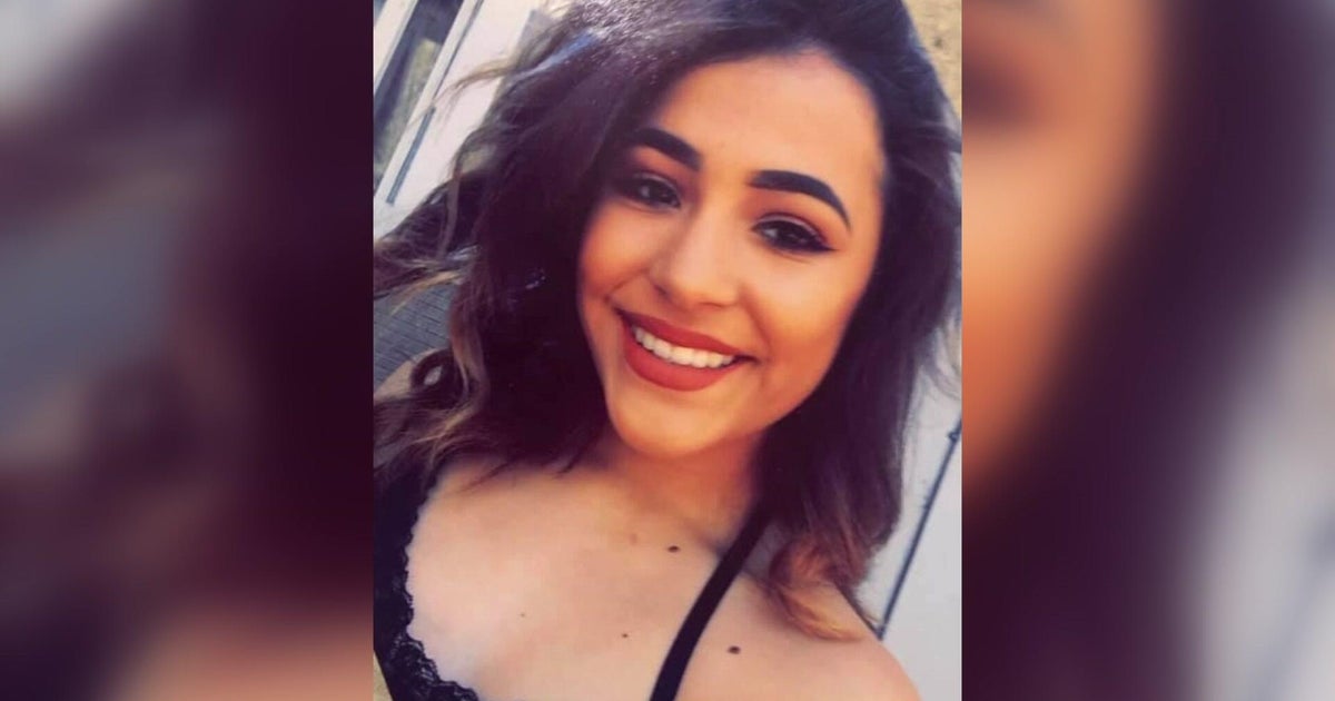 Suspect in California teen's 2019 disappearance rearrested in her killing