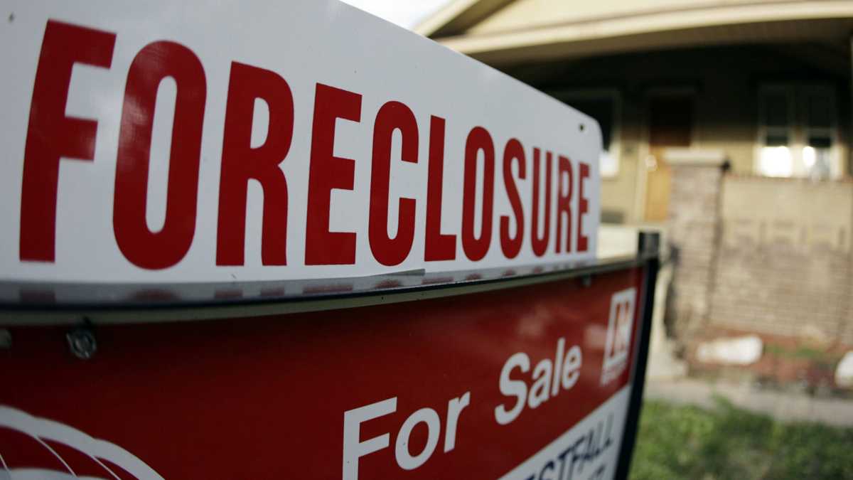 Riverside County to host auction for tax-defaulted properties – NBC Los Angeles
