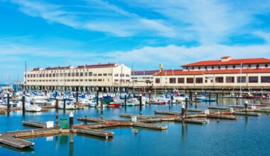 A Craft Fair With Over 250 Vendors Will Take Over Fort Mason Center This Weekend