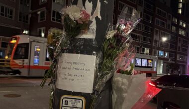 Bystanders Describe Horrific Scene Where Toddler Was Killed In Mission Bay Intersection