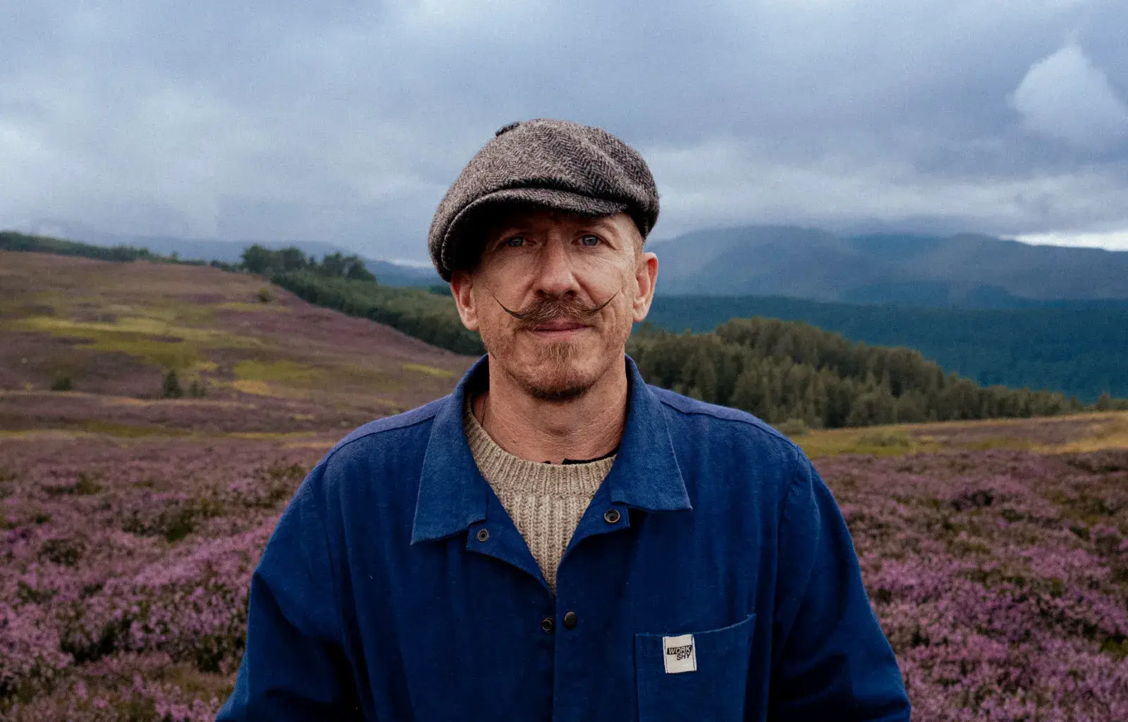 Foy Vance In-Store Performance at Amoeba Hollywood
