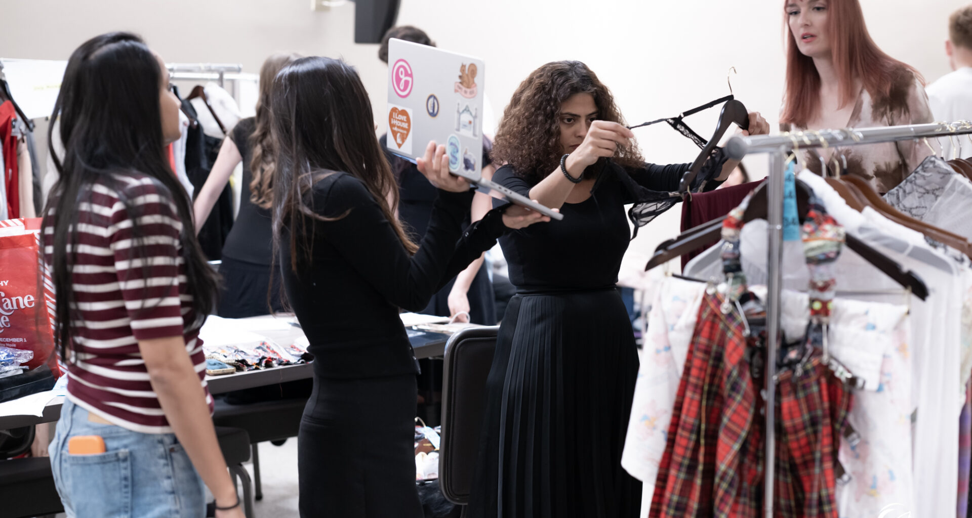 From Paris to the Bay: Style meets impact at Fashion Community Week