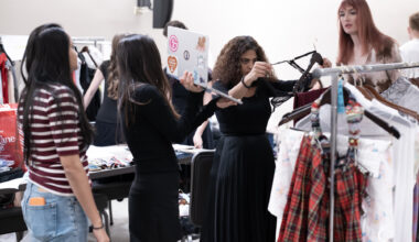 From Paris to the Bay: Style meets impact at Fashion Community Week