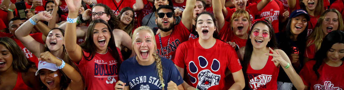 Fresno State’s 9th Annual ‘Day of Giving’ Is Wednesday