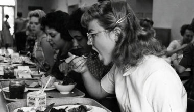 Why LA’s Best Restaurants Sometimes Have a B Health Rating