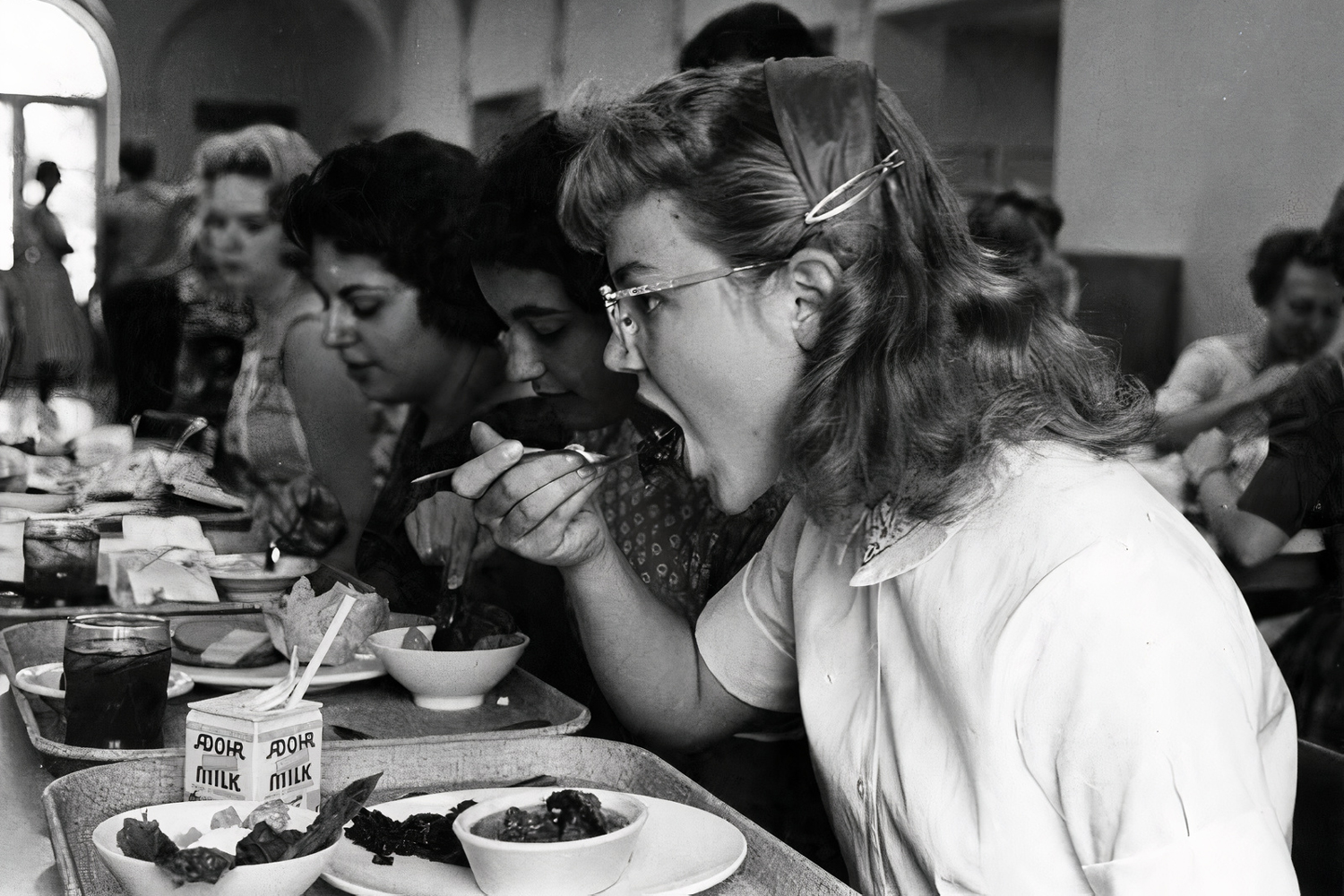 Why LA’s Best Restaurants Sometimes Have a B Health Rating