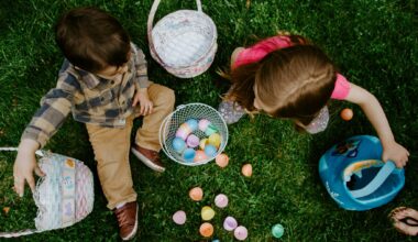 Chocolate, Easter, and Happiness in San Francisco and the Bay