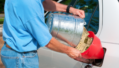 Average San Diego County gas prices hit highest increase since 2023 – NBC 7 San Diego