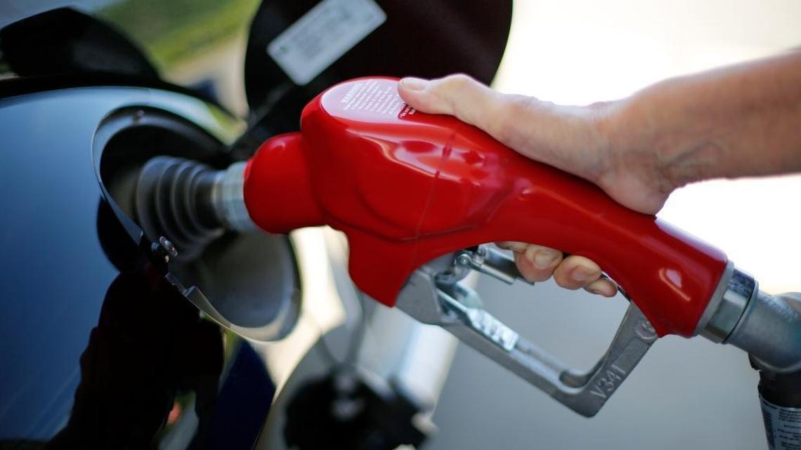 Why Fresno drivers are paying about $5.50 per gallon
