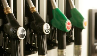 Rising diesel fuel costs affect San Diego businesses – NBC 7 San Diego