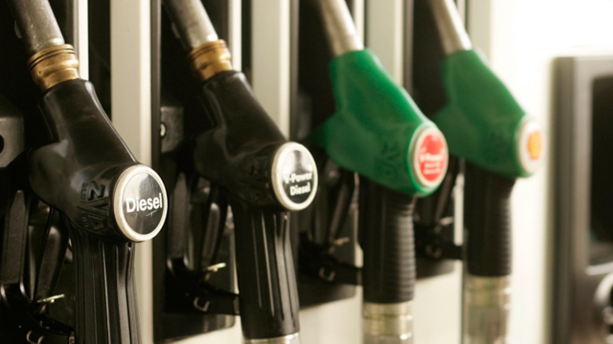 Rising diesel fuel costs affect San Diego businesses – NBC 7 San Diego