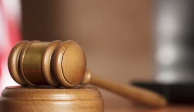 LA-Based Human Smuggling Ringleader Pleads Guilty In Federal Case