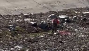 Herbicide use in Orange County waterways raising safety, ecological concerns