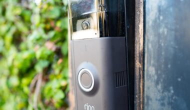 This Bay Area city is giving residents free Ring doorbell cameras