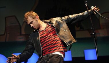 Gorillaz tickets go on sale for concert tour stop at Oakland Arena