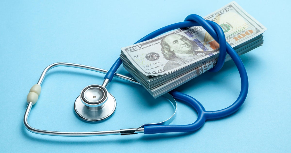 Oakland County wipes out $6 million in medical debt for 6,300 residents