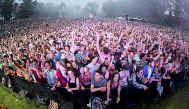 San Francisco's Outside Lands announces killer lineup