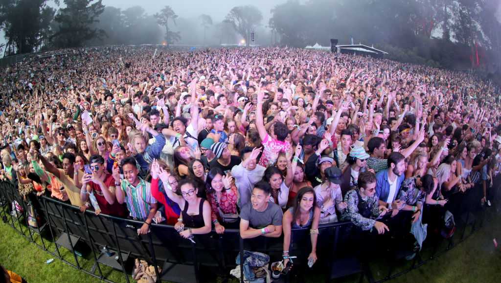 San Francisco's Outside Lands announces killer lineup