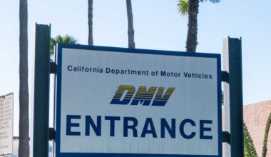 Thousands of California immigrant truck drivers lose license due to federal crackdown, DMV says