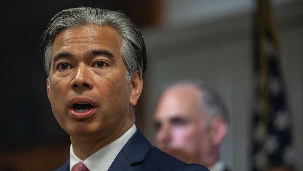 California, Hollister reach settlement over low-income housing compliance