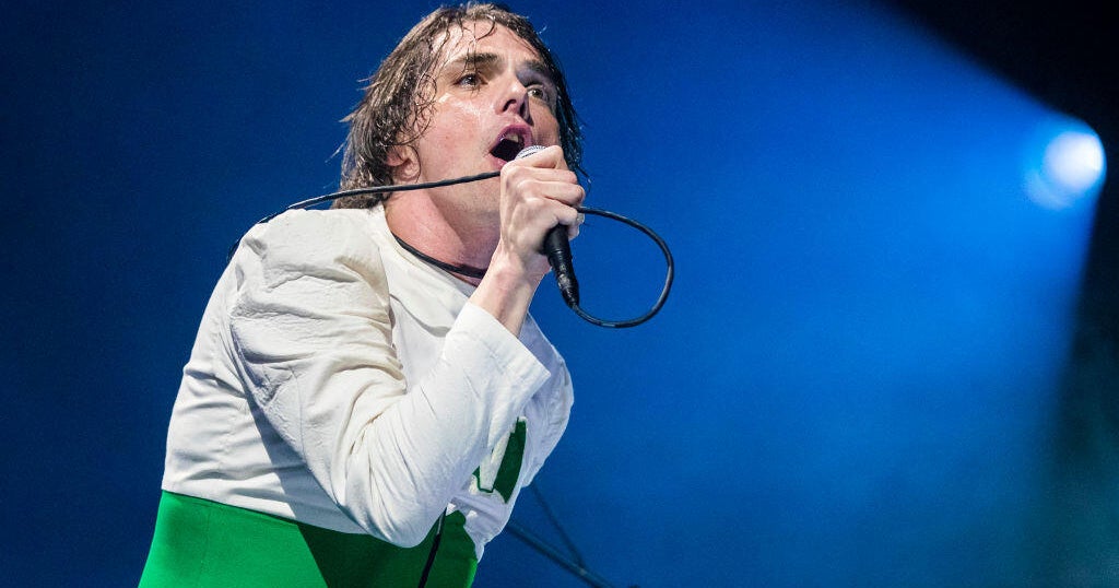 My Chemical Romance, Limp Bizkit, Tool among headliners for 2026 Aftershock Festival in Sacramento