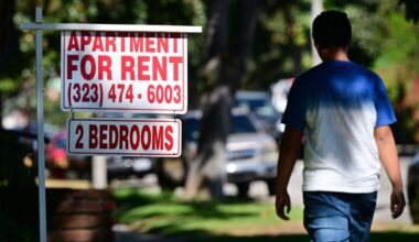 LA County raises eviction threshold