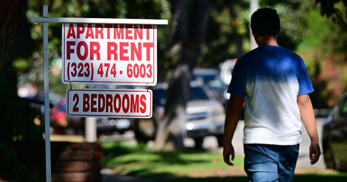 LA County raises eviction threshold