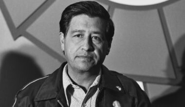 Southern California politicians, leaders react to Cesar Chavez allegations of sexual abuse