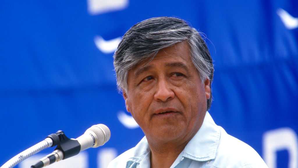 California Museum plans to remove César Chávez from California Hall of Fame