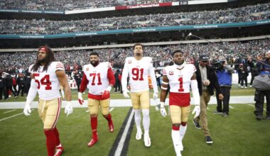 49ers News: Should the 49ers reunite with another defensive veteran?