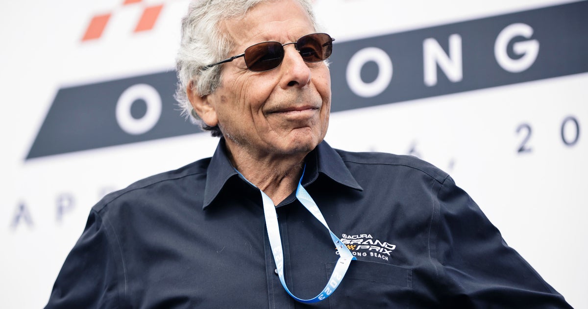 Long Beach Grand Prix President and CEO Jim Michaelian dies at 83