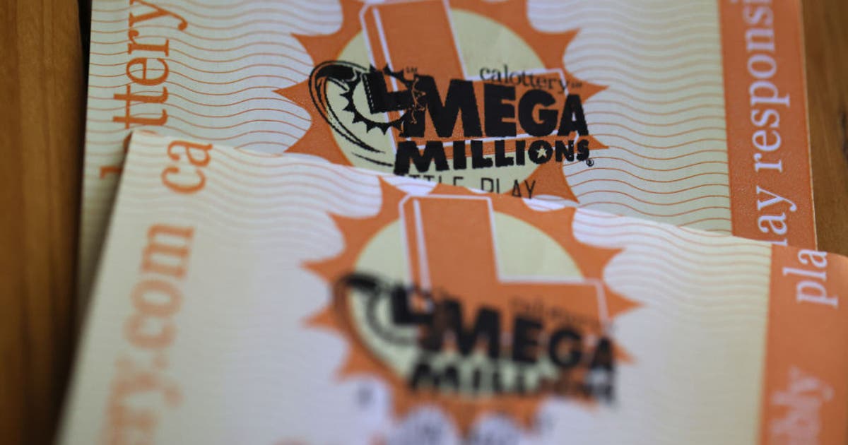Mega Millions ticket worth $3.6 million sold in California