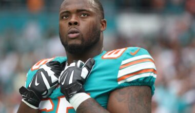 The 49ers have signed a veteran OL with 30 career starts under his belt