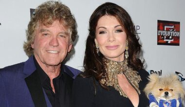 Lisa Vanderpump's TomTom and PUMP hit the market in West Hollywood