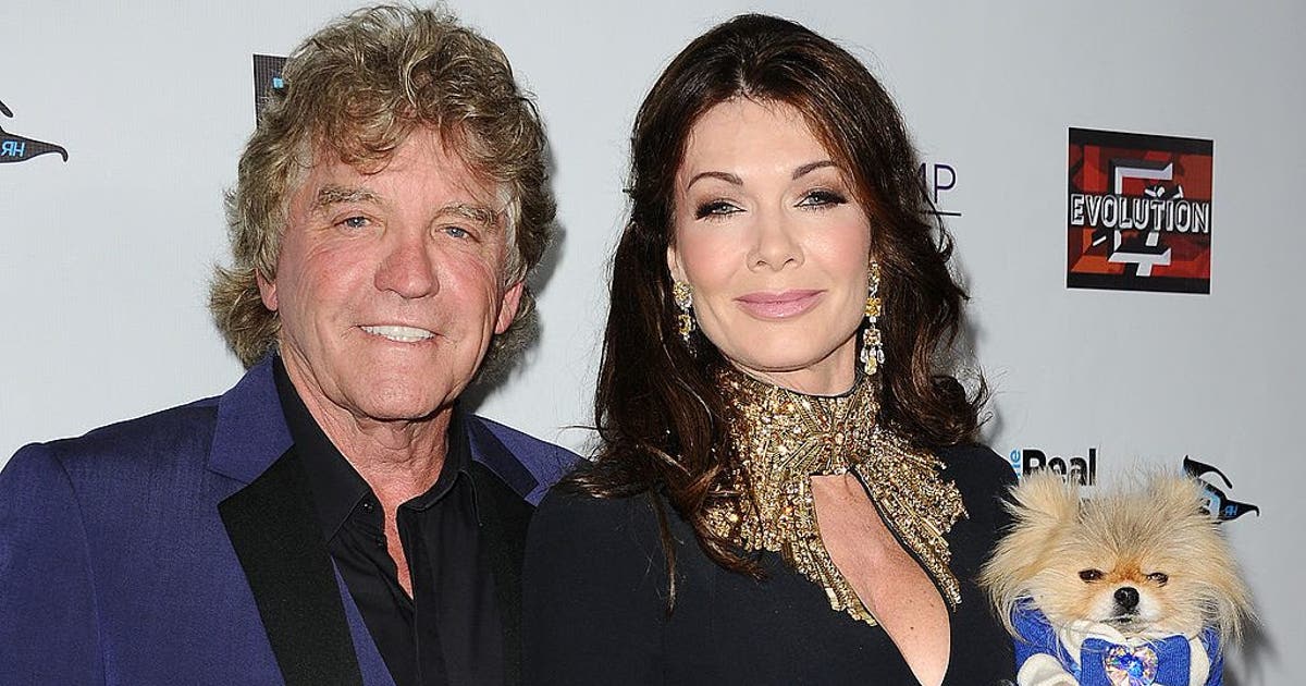 Lisa Vanderpump's TomTom and PUMP hit the market in West Hollywood