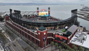 Zoomin' with Zoe: Baseball season is heating up, literally