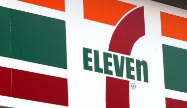 Trio sentenced to 13 years for 33 robberies of LA 7-Eleven stores