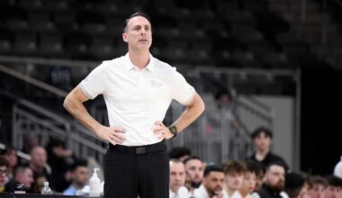 Northern Kentucky gets past Oakland in first round of Horizon League Tournament