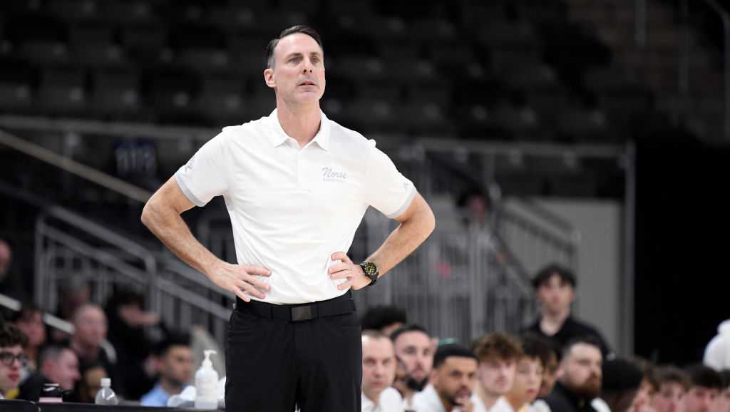 Northern Kentucky gets past Oakland in first round of Horizon League Tournament