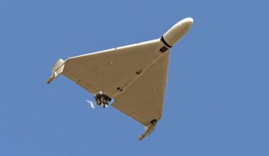 FBI warns California of alleged Iranian drone threat from offshore vessels: report