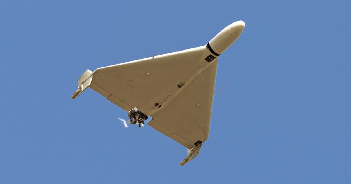 FBI warns California of alleged Iranian drone threat from offshore vessels: report