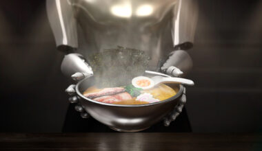 California Restaurant Staff Has To Wrestle Out-Of-Control Dancing Robot