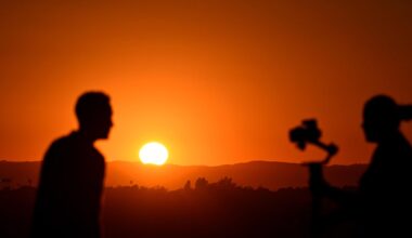 Extreme heat warning issued as weather officials warn of historic temperatures across Southern California
