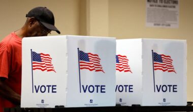 OC extends candidate filing deadline for three primary offices