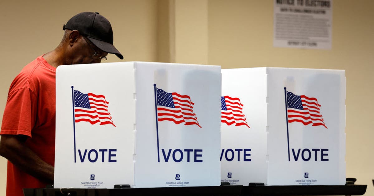 OC extends candidate filing deadline for three primary offices