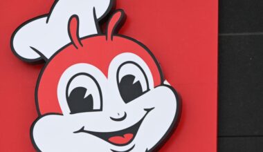 Jollibee sets April 3 opening for new Stockton restaurant